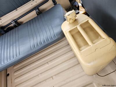 1982 Toyota FJ Cruiser 40   - Photo 22 - San Juan, TX 78589