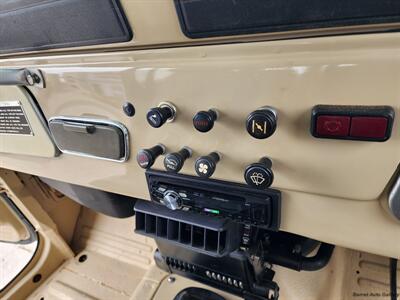 1982 Toyota FJ Cruiser 40   - Photo 19 - San Juan, TX 78589