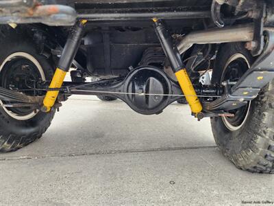 1982 Toyota FJ Cruiser 40   - Photo 26 - San Juan, TX 78589