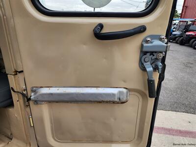 1982 Toyota FJ Cruiser 40   - Photo 27 - San Juan, TX 78589