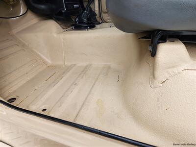 1982 Toyota FJ Cruiser 40   - Photo 14 - San Juan, TX 78589