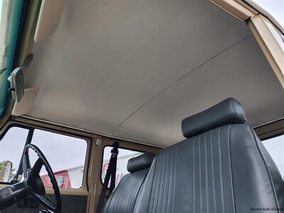 1982 Toyota FJ Cruiser 40   - Photo 13 - San Juan, TX 78589