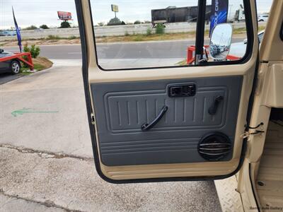 1982 Toyota FJ Cruiser 40   - Photo 11 - San Juan, TX 78589