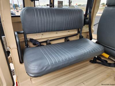 1982 Toyota FJ Cruiser 40   - Photo 24 - San Juan, TX 78589