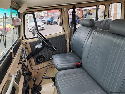 1982 Toyota FJ Cruiser 40   - Photo 2 - San Juan, TX 78589