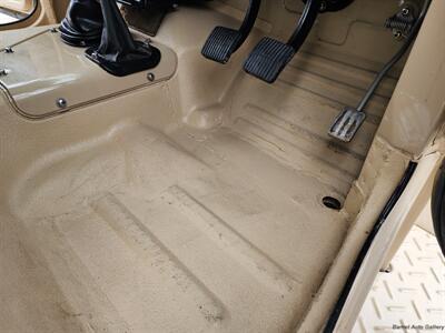 1982 Toyota FJ Cruiser 40   - Photo 20 - San Juan, TX 78589