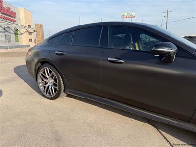 2023 Mercedes-Benz AMG GT 53   - Photo 18 - San Juan, TX 78589