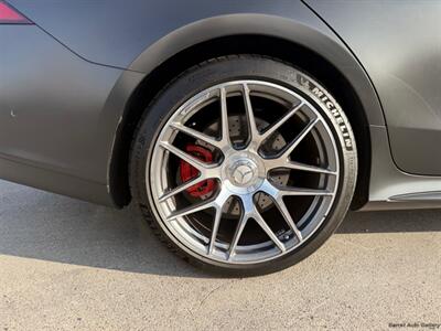 2023 Mercedes-Benz AMG GT 53   - Photo 20 - San Juan, TX 78589