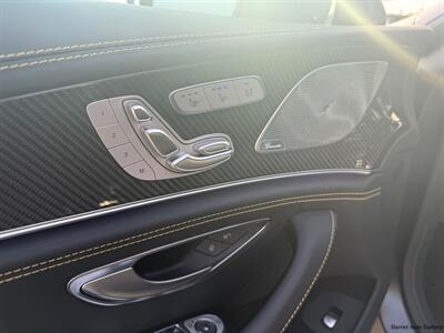 2023 Mercedes-Benz AMG GT 53   - Photo 29 - San Juan, TX 78589