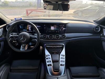 2023 Mercedes-Benz AMG GT 53   - Photo 31 - San Juan, TX 78589