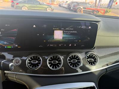 2023 Mercedes-Benz AMG GT 53   - Photo 34 - San Juan, TX 78589