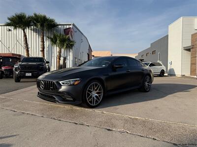 2023 Mercedes-Benz AMG GT 53   - Photo 1 - San Juan, TX 78589