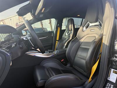 2023 Mercedes-Benz AMG GT 53   - Photo 2 - San Juan, TX 78589