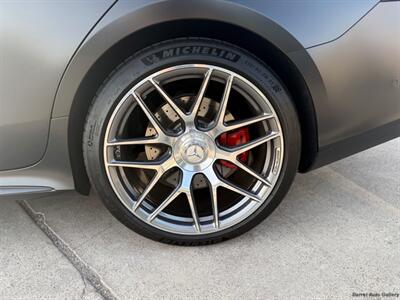 2023 Mercedes-Benz AMG GT 53   - Photo 7 - San Juan, TX 78589