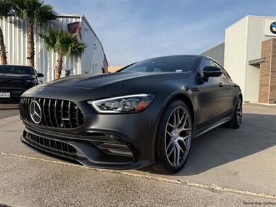 2023 Mercedes-Benz AMG GT 53   - Photo 4 - San Juan, TX 78589
