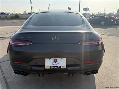 2023 Mercedes-Benz AMG GT 53   - Photo 15 - San Juan, TX 78589