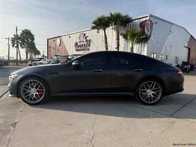 2023 Mercedes-Benz AMG GT 53   - Photo 9 - San Juan, TX 78589