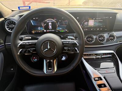 2023 Mercedes-Benz AMG GT 53   - Photo 30 - San Juan, TX 78589