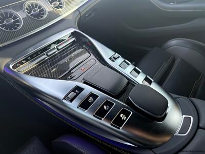2023 Mercedes-Benz AMG GT 53   - Photo 33 - San Juan, TX 78589