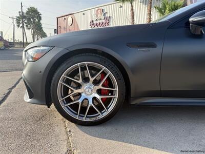 2023 Mercedes-Benz AMG GT 53   - Photo 5 - San Juan, TX 78589