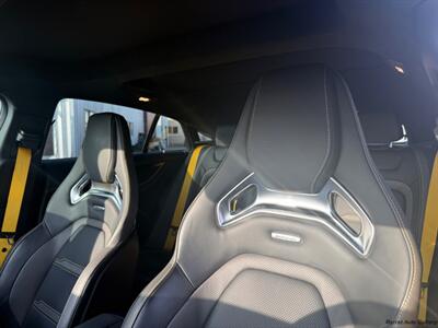 2023 Mercedes-Benz AMG GT 53   - Photo 36 - San Juan, TX 78589