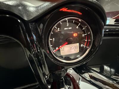 2020 Indian chieftain Elite   - Photo 8 - San Juan, TX 78589