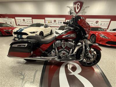 2020 Indian chieftain Elite   - Photo 4 - San Juan, TX 78589