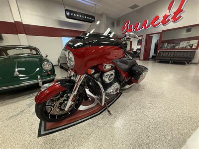 2020 Indian chieftain Elite   - Photo 1 - San Juan, TX 78589