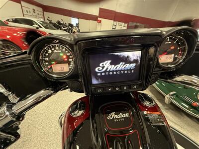 2020 Indian chieftain Elite   - Photo 9 - San Juan, TX 78589