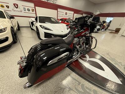 2020 Indian chieftain Elite   - Photo 5 - San Juan, TX 78589