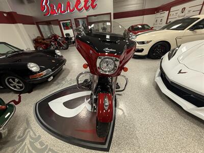 2020 Indian chieftain Elite   - Photo 3 - San Juan, TX 78589