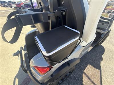 2025 VENOM STRIKE 2 SEATER   - Photo 14 - San Juan, TX 78589