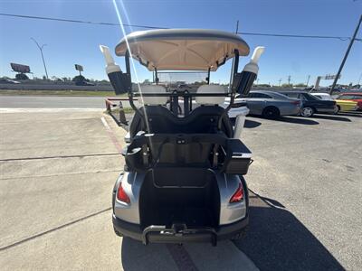 2025 VENOM STRIKE 2 SEATER   - Photo 4 - San Juan, TX 78589