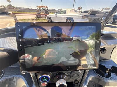 2025 VENOM STRIKE 2 SEATER   - Photo 18 - San Juan, TX 78589