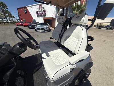 2025 VENOM STRIKE 2 SEATER   - Photo 11 - San Juan, TX 78589