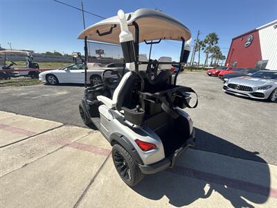 2025 VENOM STRIKE 2 SEATER   - Photo 3 - San Juan, TX 78589