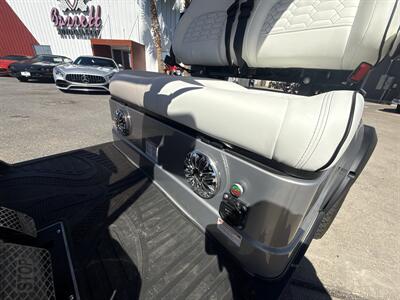 2025 VENOM STRIKE 2 SEATER   - Photo 12 - San Juan, TX 78589