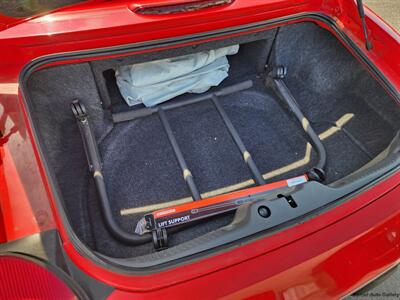 2002 Ford Thunderbird Deluxe   - Photo 23 - San Juan, TX 78589