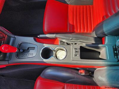 2002 Ford Thunderbird Deluxe   - Photo 20 - San Juan, TX 78589