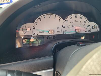 2002 Ford Thunderbird Deluxe   - Photo 17 - San Juan, TX 78589
