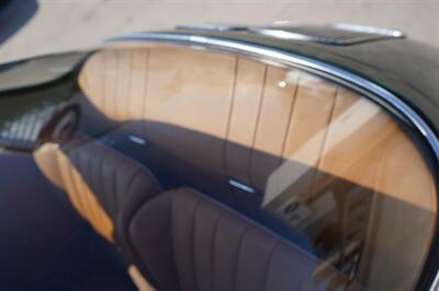 1960 Porsche 356 B   - Photo 54 - San Juan, TX 78589