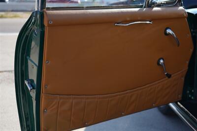 1960 Porsche 356 B   - Photo 39 - San Juan, TX 78589