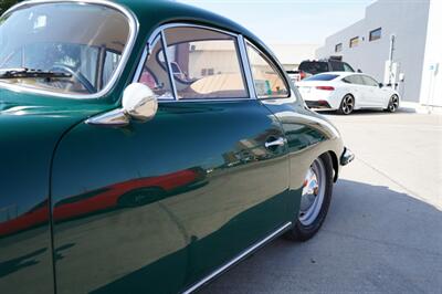 1960 Porsche 356 B   - Photo 7 - San Juan, TX 78589