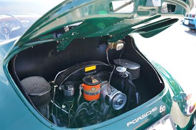 1960 Porsche 356 B   - Photo 60 - San Juan, TX 78589