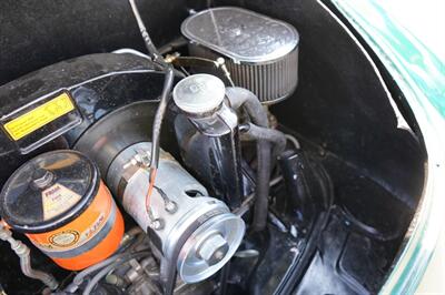 1960 Porsche 356 B   - Photo 56 - San Juan, TX 78589