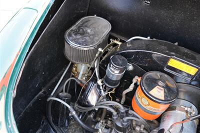 1960 Porsche 356 B   - Photo 57 - San Juan, TX 78589