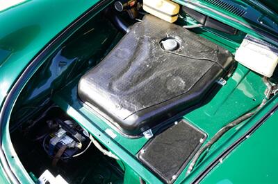 1960 Porsche 356 B   - Photo 64 - San Juan, TX 78589