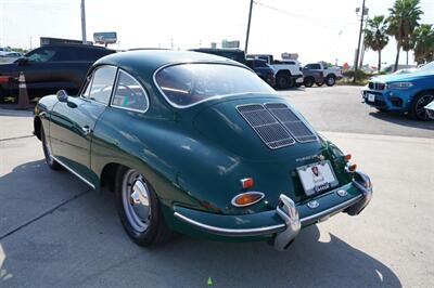 1960 Porsche 356 B   - Photo 11 - San Juan, TX 78589