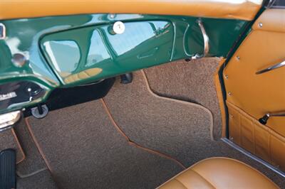 1960 Porsche 356 B   - Photo 51 - San Juan, TX 78589