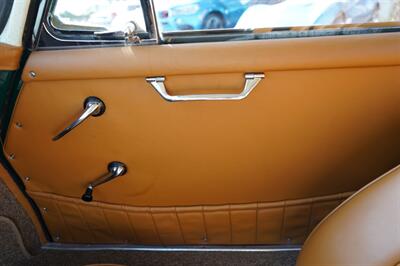 1960 Porsche 356 B   - Photo 52 - San Juan, TX 78589